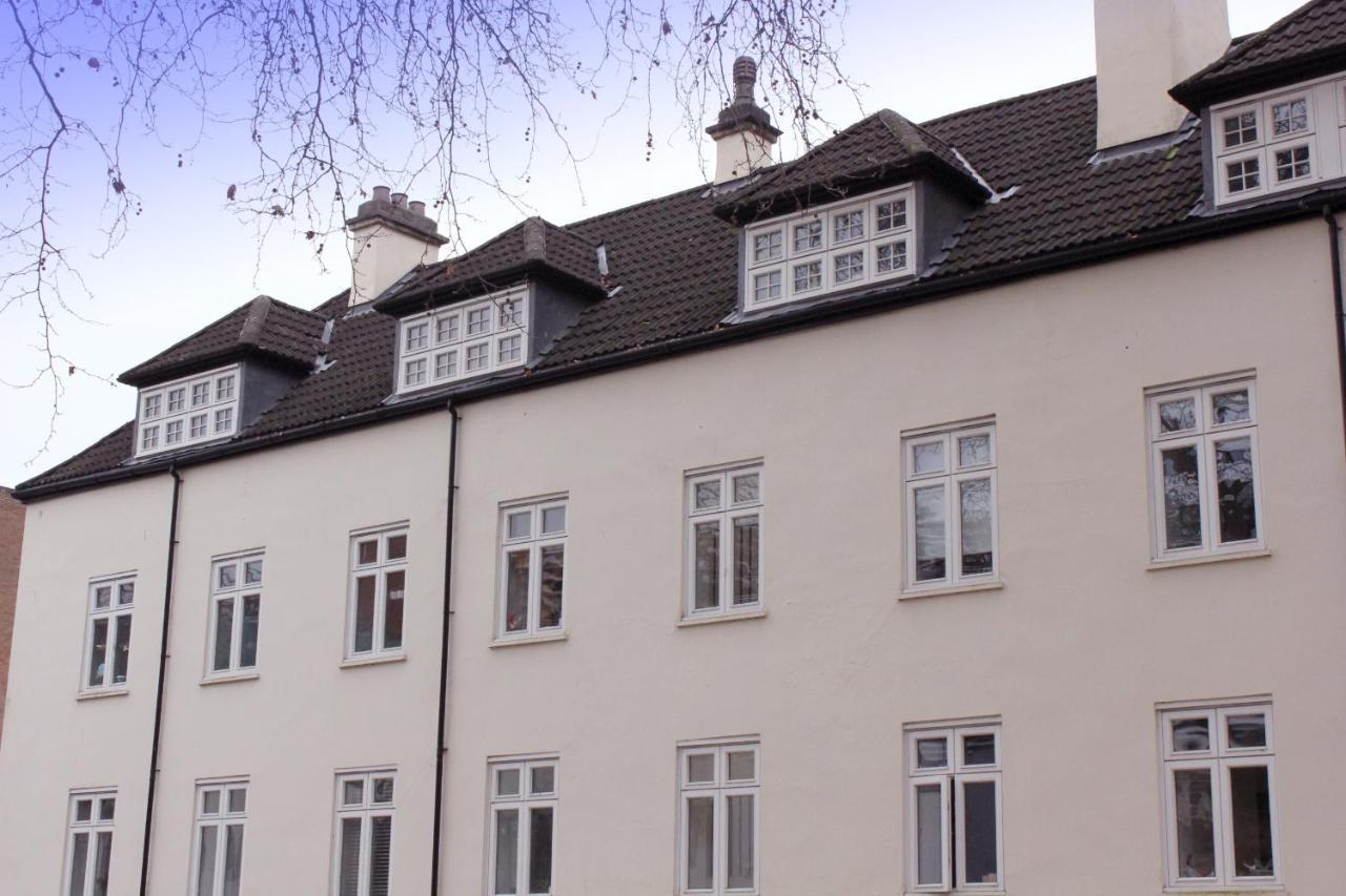Modern & Spacious Flat In The Centre Of Bristol! Esterno foto